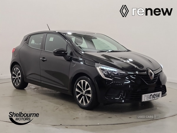 Used Renault Clio 2023 for sale - 76500254: Photo 1