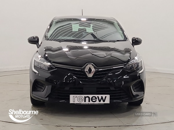 Used Renault Clio 2023 for sale - 76500254: Photo 11