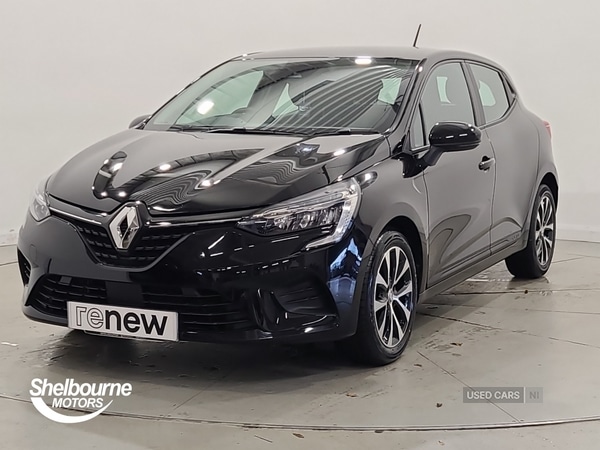 Used Renault Clio 2023 for sale - 76500254: Photo 12