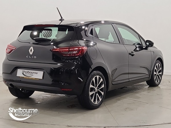 Used Renault Clio 2023 for sale - 76500254: Photo 13