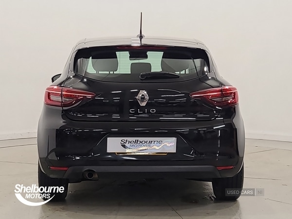 Used Renault Clio 2023 for sale - 76500254: Photo 14