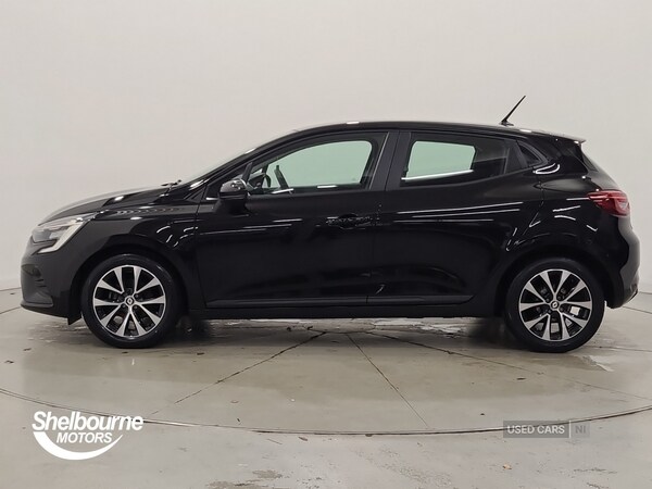 Used Renault Clio 2023 for sale - 76500254: Photo 15