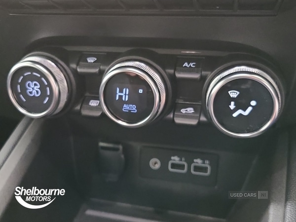 Used Renault Clio 2023 for sale - 76500254: Photo 18