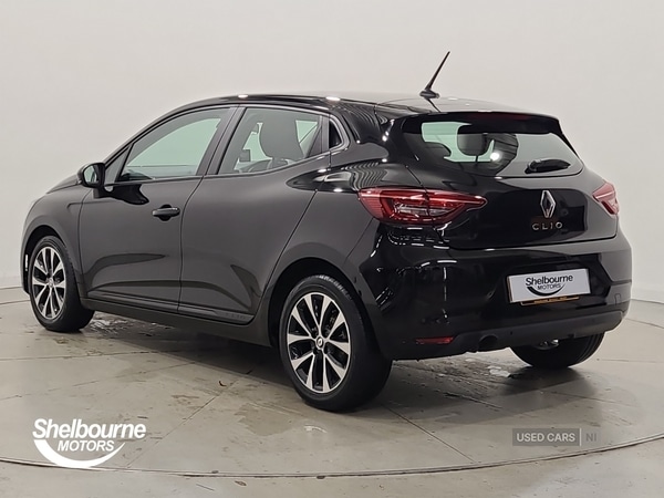 Used Renault Clio 2023 for sale - 76500254: Photo 2