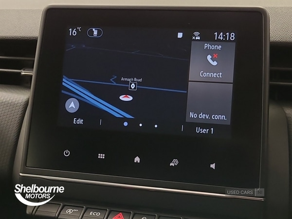 Used Renault Clio 2023 for sale - 76500254: Photo 21