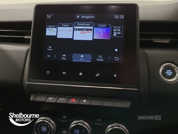 Used Renault Clio 2023 for sale - 76500254: Photo 22