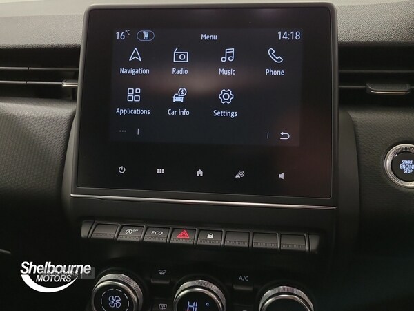 Used Renault Clio 2023 for sale - 76500254: Photo 23