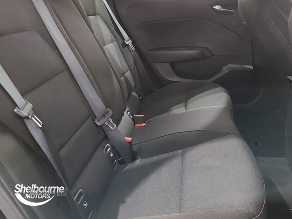 Used Renault Clio 2023 for sale - 76500254: Photo 29