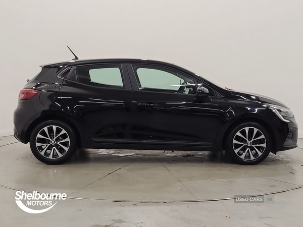 Used Renault Clio 2023 for sale - 76500254: Photo 3