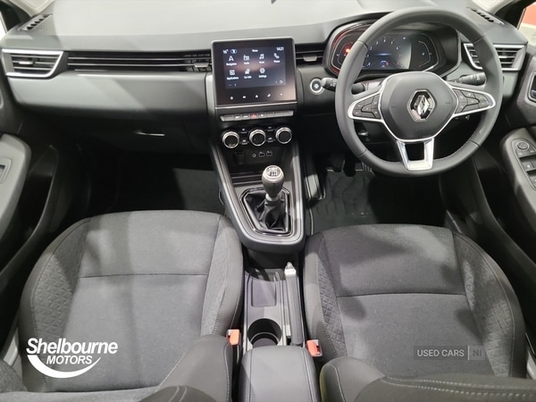 Used Renault Clio 2023 for sale - 76500254: Photo 35