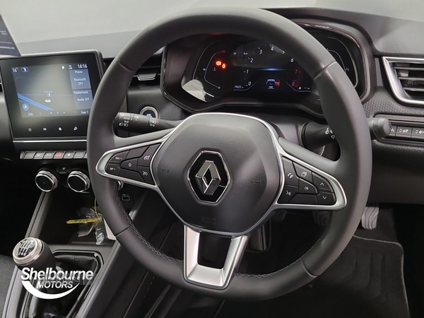 Used Renault Clio 2023 for sale - 76500254: Photo 4