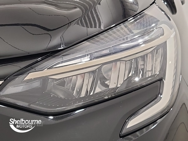 Used Renault Clio 2023 for sale - 76500254: Photo 40