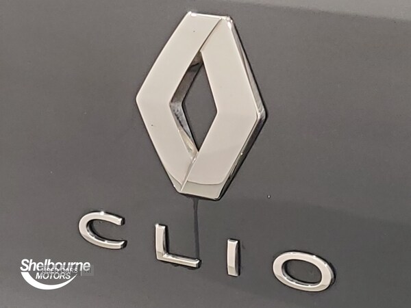 Used Renault Clio 2023 for sale - 76500254: Photo 43