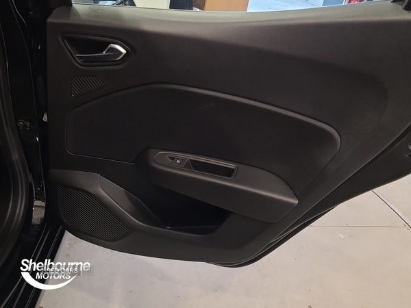 Used Renault Clio 2023 for sale - 76500254: Photo 47