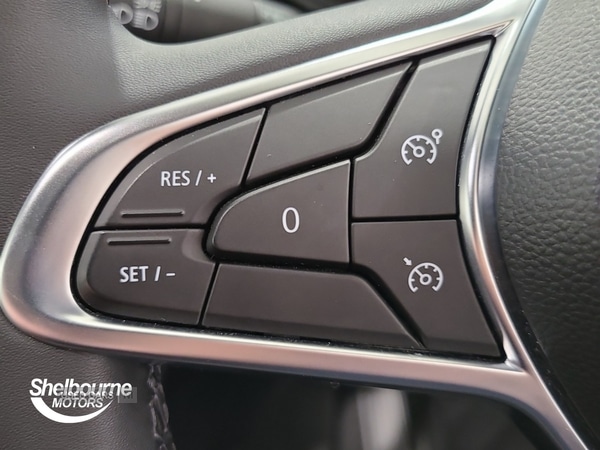 Used Renault Clio 2023 for sale - 76500254: Photo 8