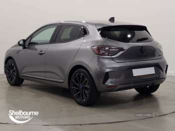 Used Renault Clio 2025 for sale - 74922057: Photo