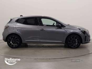 Used Renault Clio 2025 for sale - 74922057: Photo