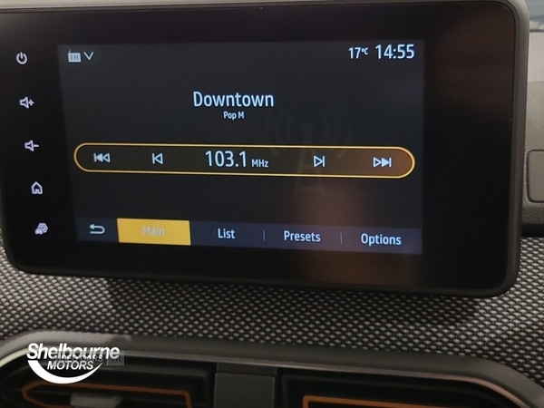 Used Dacia Sandero Stepway 2022 for sale - 76513899: Photo 20