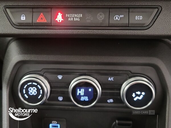 Used Dacia Sandero Stepway 2022 for sale - 76513899: Photo 22