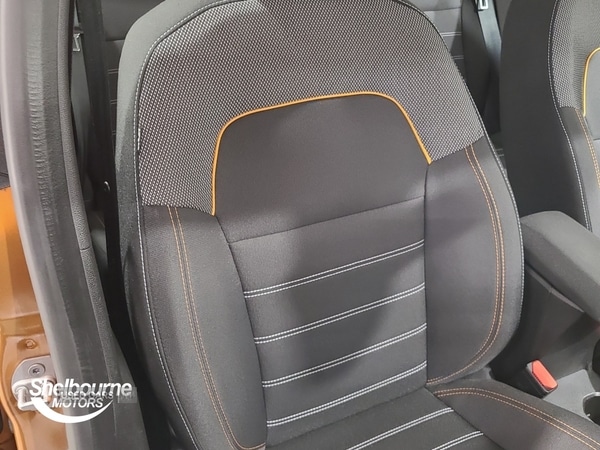 Used Dacia Sandero Stepway 2022 for sale - 76513899: Photo 26