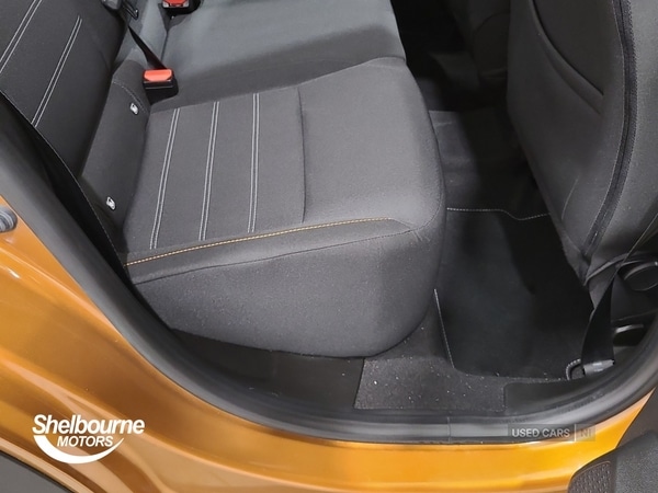 Used Dacia Sandero Stepway 2022 for sale - 76513899: Photo 28