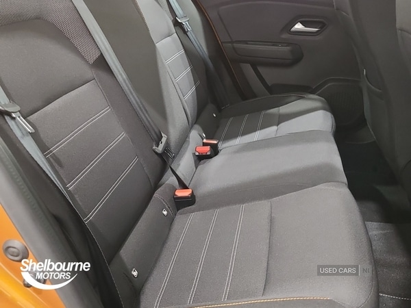 Used Dacia Sandero Stepway 2022 for sale - 76513899: Photo 29