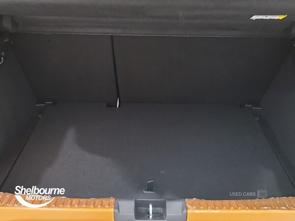 Used Dacia Sandero Stepway 2022 for sale - 76513899: Photo 31