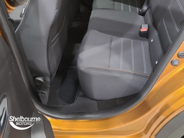 Used Dacia Sandero Stepway 2022 for sale - 76513899: Photo 32