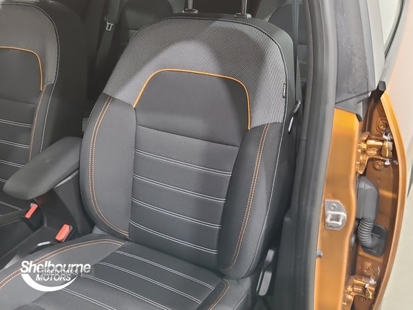 Used Dacia Sandero Stepway 2022 for sale - 76513899: Photo 35