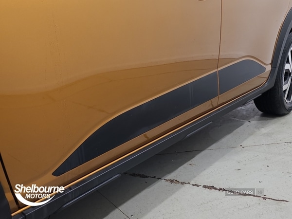 Used Dacia Sandero Stepway 2022 for sale - 76513899: Photo 36