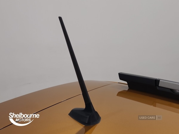 Used Dacia Sandero Stepway 2022 for sale - 76513899: Photo 39