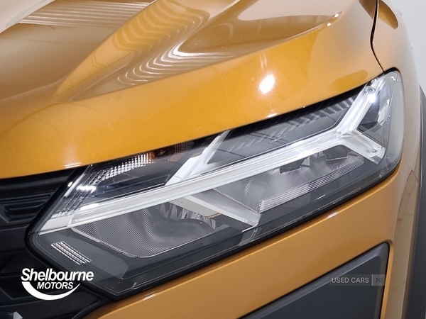 Used Dacia Sandero Stepway 2022 for sale - 76513899: Photo 40