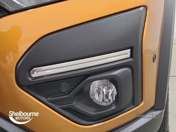 Used Dacia Sandero Stepway 2022 for sale - 76513899: Photo 41