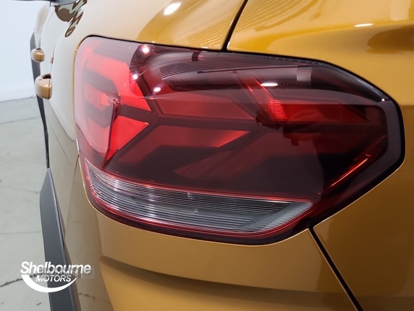 Used Dacia Sandero Stepway 2022 for sale - 76513899: Photo 42