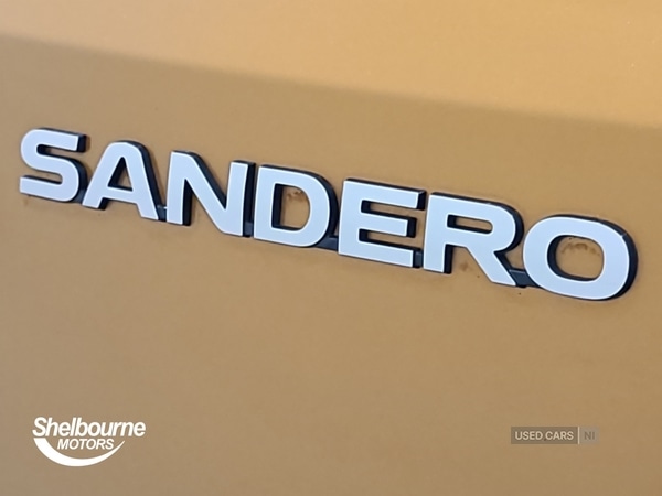 Used Dacia Sandero Stepway 2022 for sale - 76513899: Photo 43
