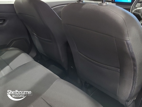 Used Dacia Sandero Stepway 2022 for sale - 76513899: Photo 47