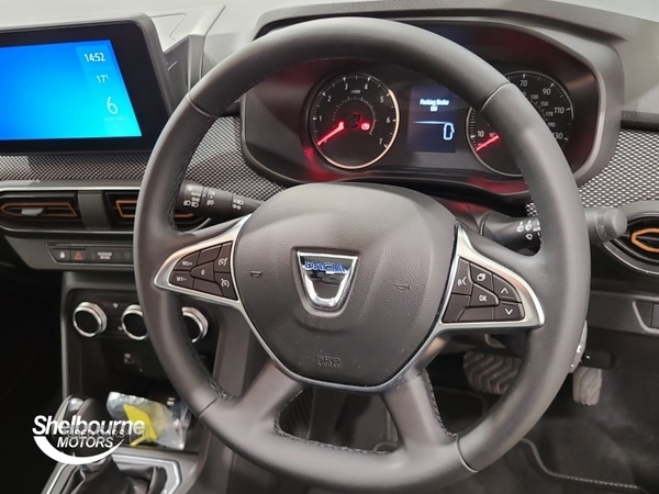 Used Dacia Sandero Stepway 2022 for sale - 76513899: Photo 5