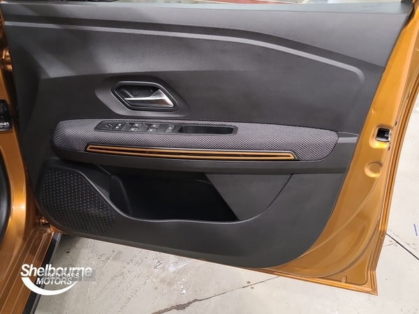 Used Dacia Sandero Stepway 2022 for sale - 76513899: Photo 50