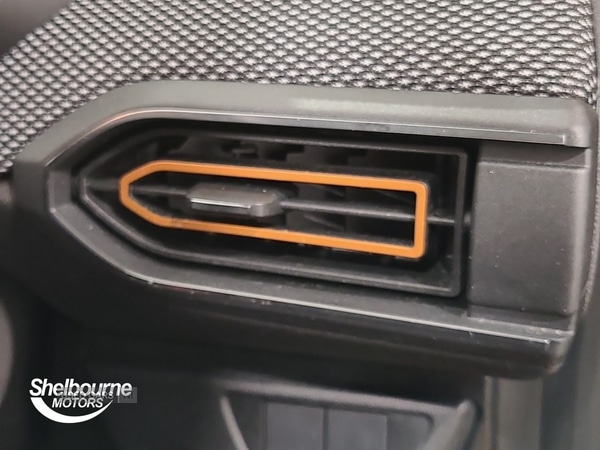 Used Dacia Sandero Stepway 2022 for sale - 76513899: Photo 6