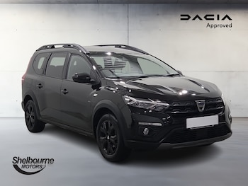 Used Dacia Jogger 2022 for sale - 78935703: Photo