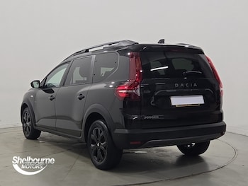 Used Dacia Jogger 2022 for sale - 78935703: Photo