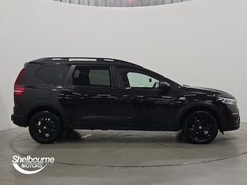 Used Dacia Jogger 2022 for sale - 78935703: Photo