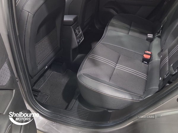 Used Renault Captur 2024 for sale - 78059079: Photo 10