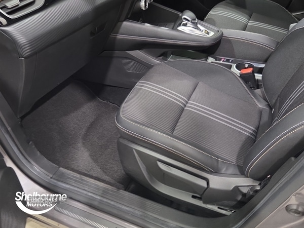 Used Renault Captur 2024 for sale - 78059079: Photo 11