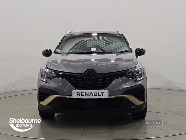 Used Renault Captur 2024 for sale - 78059079: Photo 12