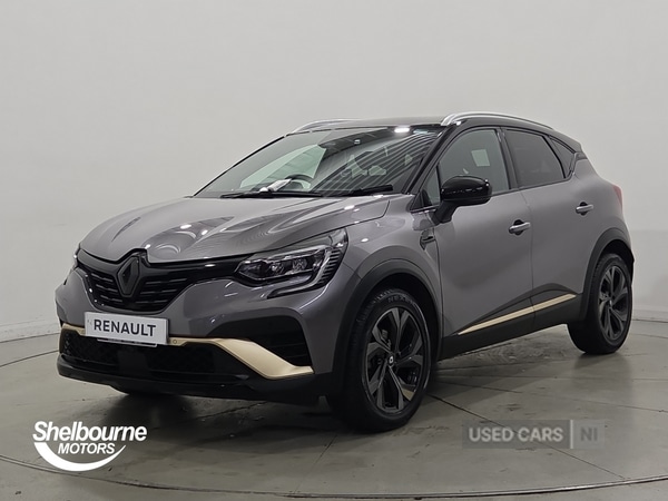 Used Renault Captur 2024 for sale - 78059079: Photo 13
