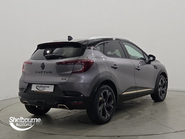 Used Renault Captur 2024 for sale - 78059079: Photo 14