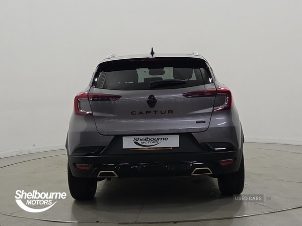 Used Renault Captur 2024 for sale - 78059079: Photo 15