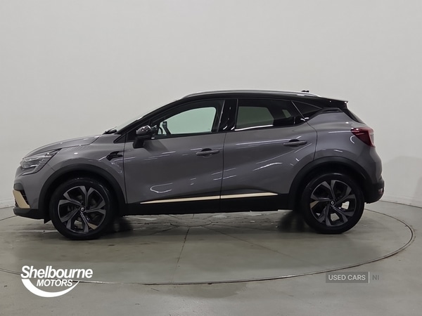 Used Renault Captur 2024 for sale - 78059079: Photo 16