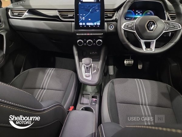 Used Renault Captur 2024 for sale - 78059079: Photo 17